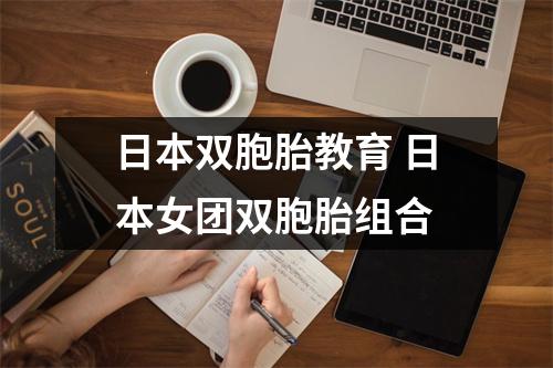 日本双胞胎教育 日本女团双胞胎组合