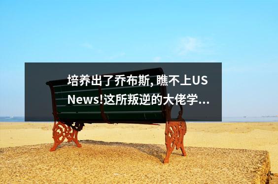 培养出了乔布斯, 瞧不上US News!这所叛逆的大佬学院值得申请!