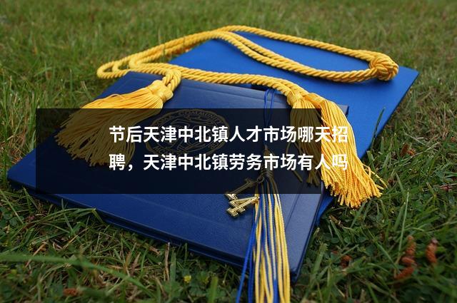 节后天津中北镇人才市场哪天招聘，天津中北镇劳务市场有人吗