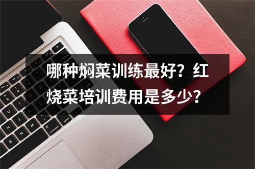 哪种焖菜训练最好?红烧菜培训费用是多少?