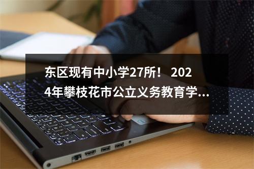 东区现有中小学27所! 2024年攀枝花市公立义务教育学校1