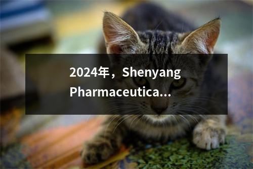 2024年,Shenyang Pharmaceutical University的入学评分线是多少?连接最低排名