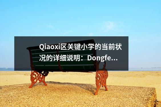 Qiaoxi区关键小学的当前状况的详细说明:Dongfengxi,Caochang Street,41中学,17中学