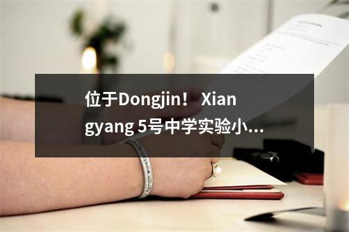 位于Dongjin! Xiangyang 5号中学实验小学即将开始!