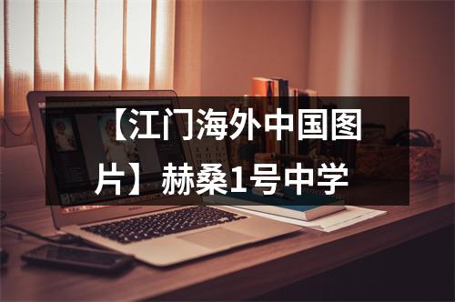 【江门海外中国图片】赫桑1号中学