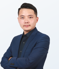 李烈