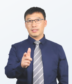 李立军