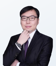 阴黎明